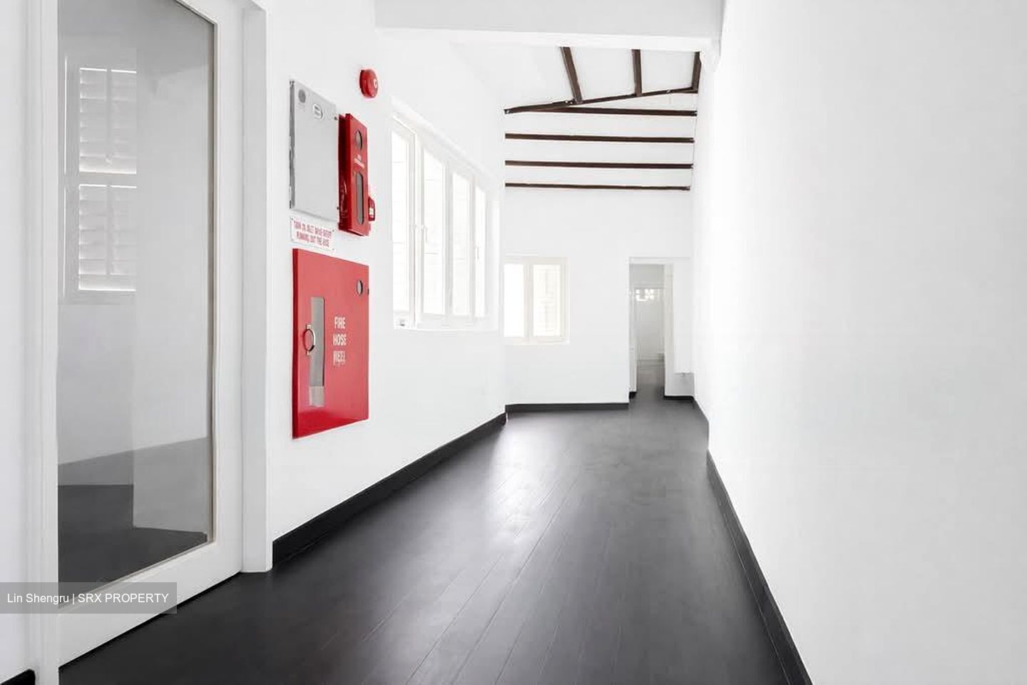 North Bridge Road (D7), Shop House #587566921